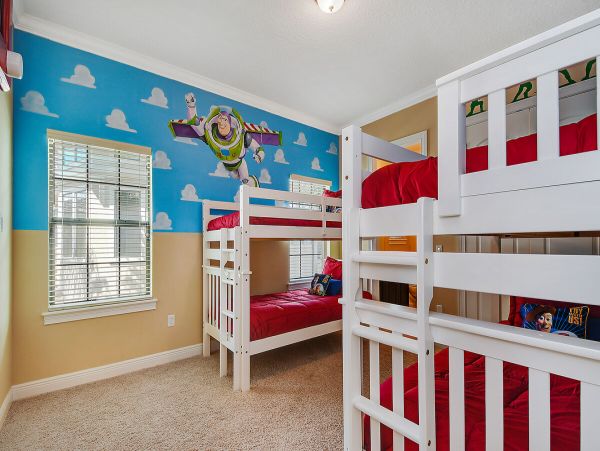 Orlando Home 974265