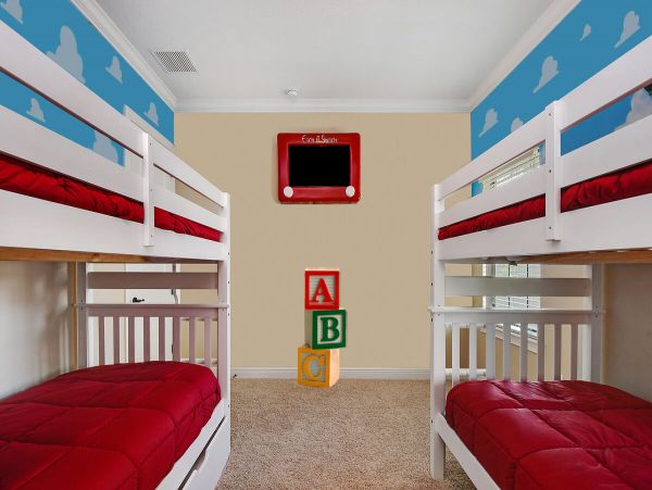 Orlando Home 974265