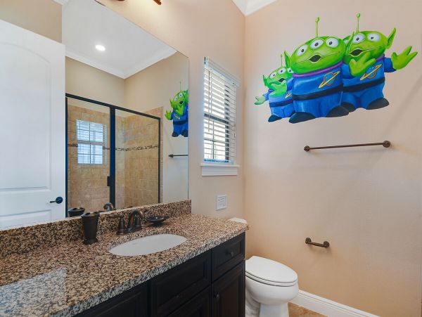 Orlando Home 974265