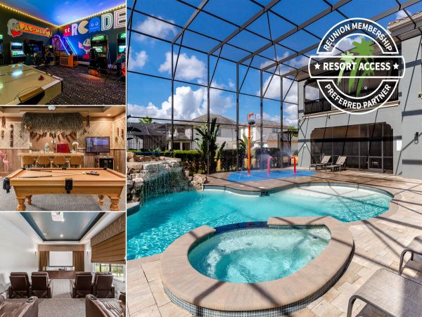 Orlando Home 974266