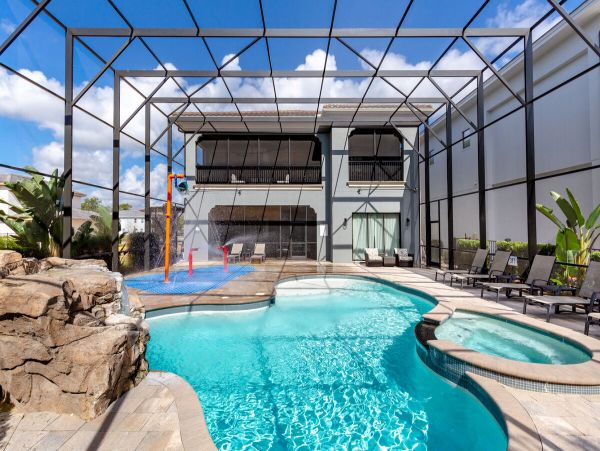 Orlando Home 974266