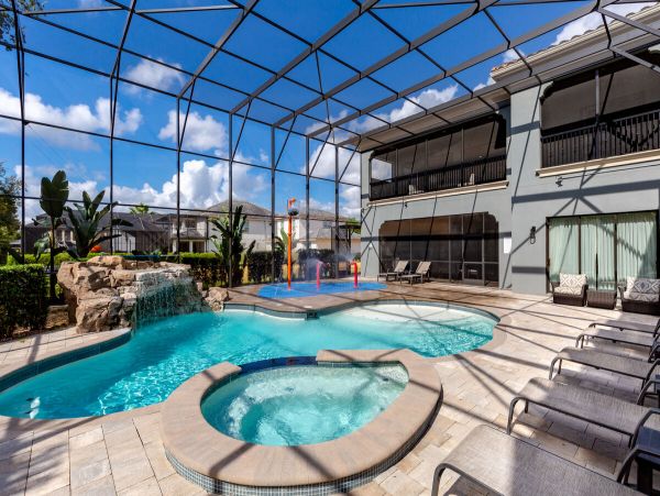 Orlando Home 974266