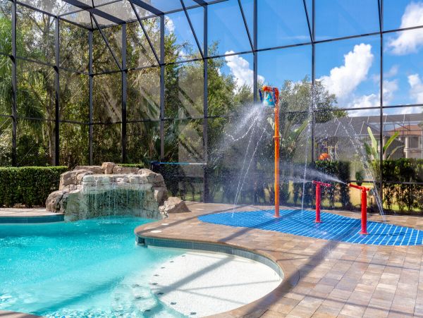 Orlando Home 974266