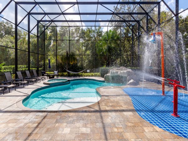 Orlando Home 974266