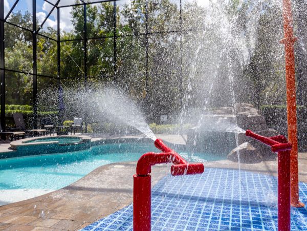 Orlando Home 974266