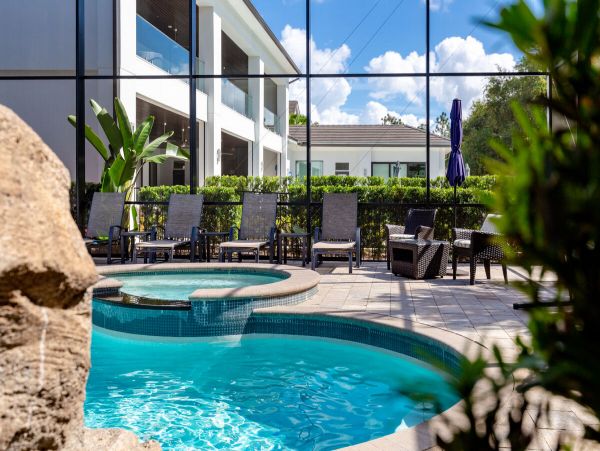 Orlando Home 974266