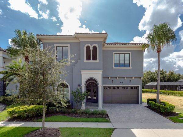 Orlando Home 974266