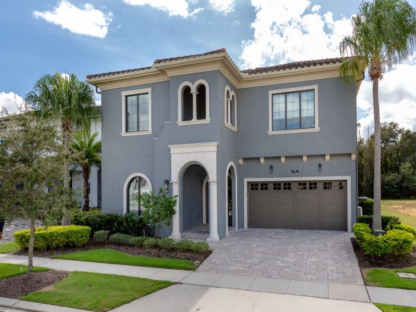 Orlando Home 974266