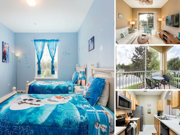 Orlando Condo 974268