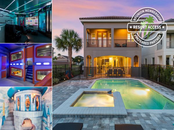 Orlando Home 974269