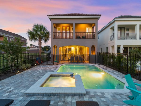 Orlando Home 974269