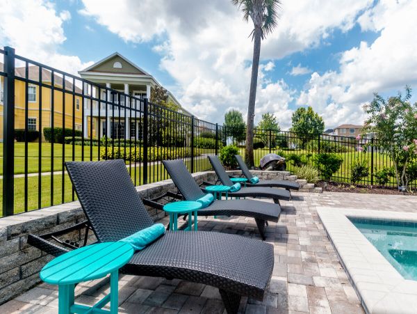 Orlando Home 974269