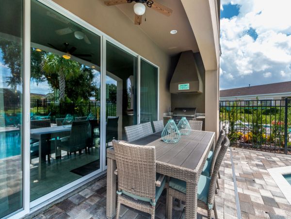 Orlando Home 974269