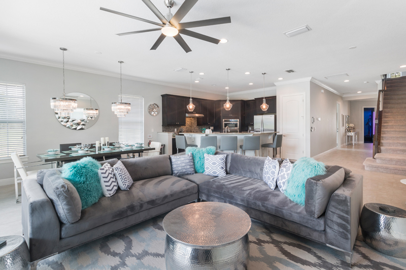 Orlando Home 974269