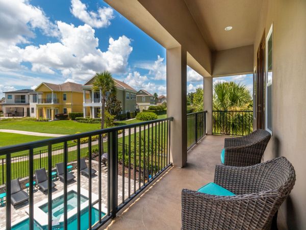 Orlando Home 974269