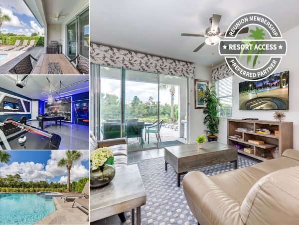Orlando Home 974270