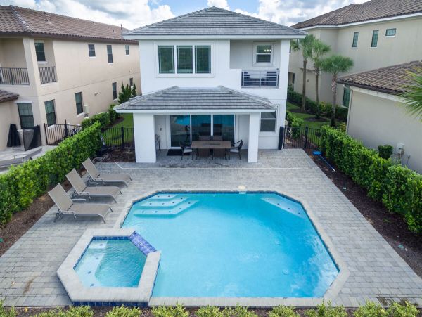 Orlando Home 974270