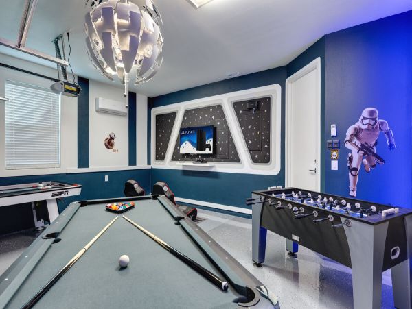 Orlando Home 974270