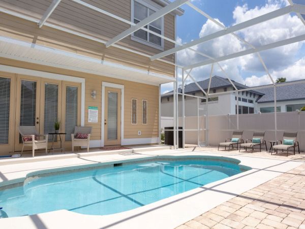 Orlando Home 974272