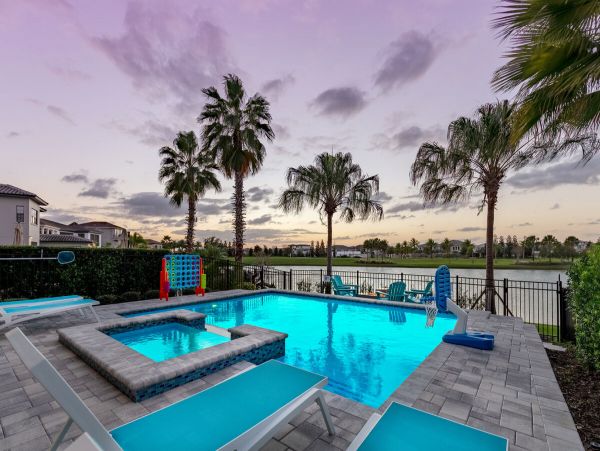 Orlando Home 974273
