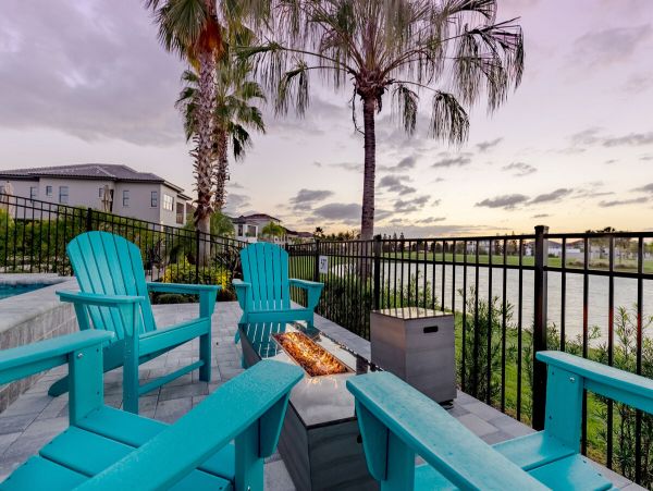 Orlando Home 974273