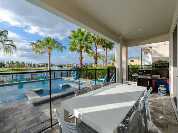 Orlando Home 974273