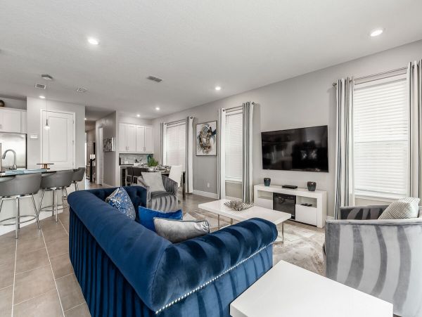 Orlando Home 974273