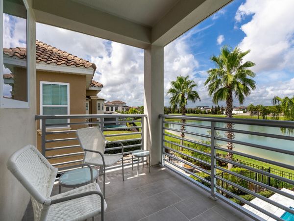 Orlando Home 974273