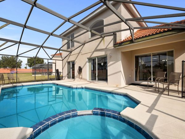 Orlando Home 974274