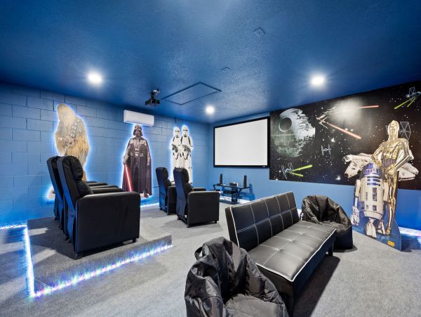 Orlando Home 974274