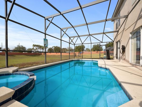Orlando Home 974274