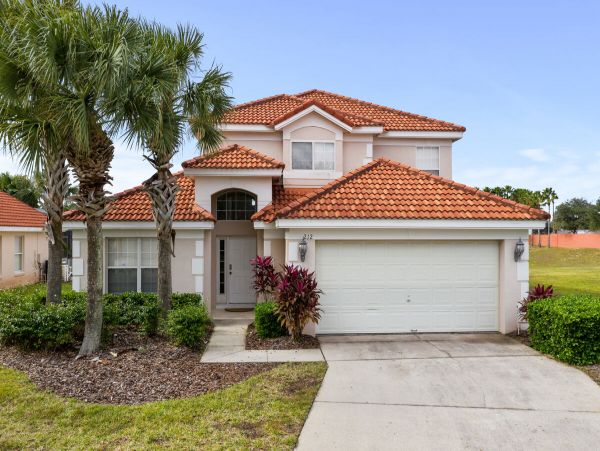Orlando Home 974274