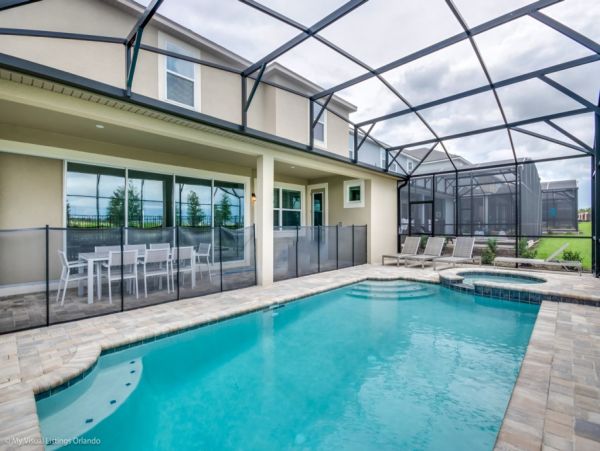 Orlando Home 974275