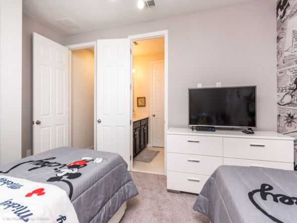 Orlando Home 974275