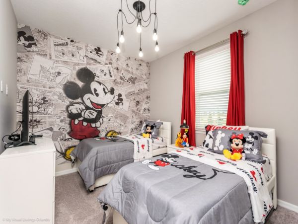 Orlando Home 974275