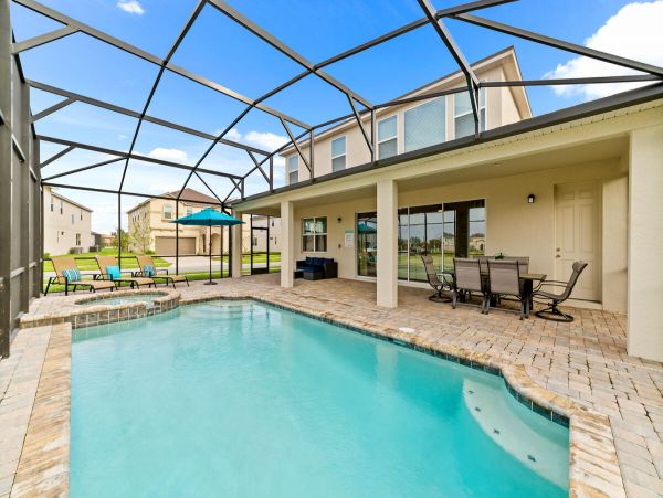 Orlando Home 974276