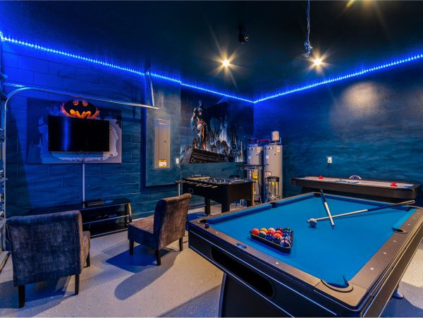 Orlando Home 974276