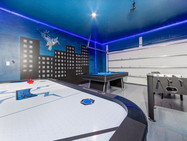 Orlando Home 974276