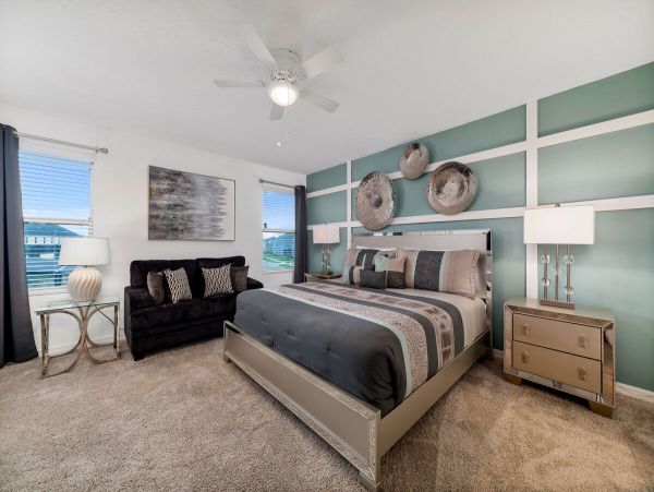 Orlando Home 974276