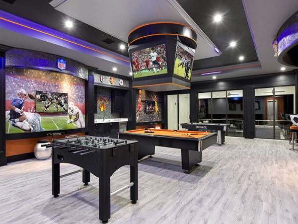 Orlando Home 974277