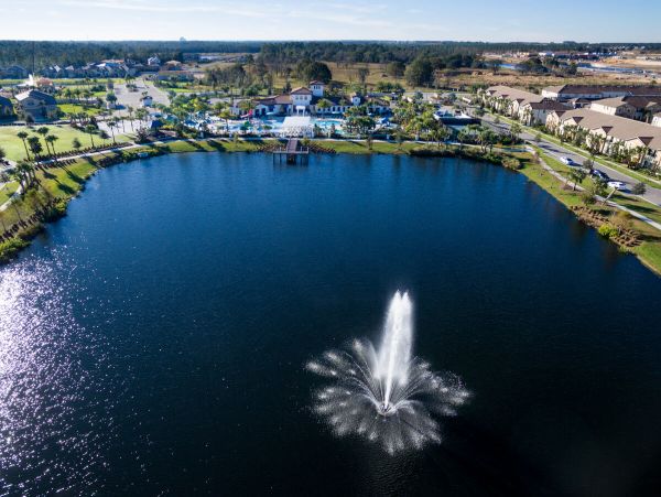 Orlando Home 974278