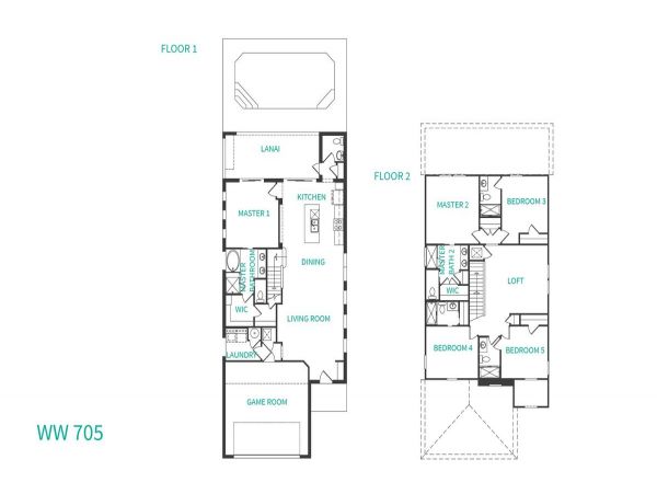 Orlando Home 974278