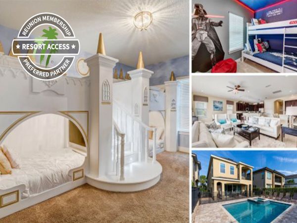 Orlando Home 974279
