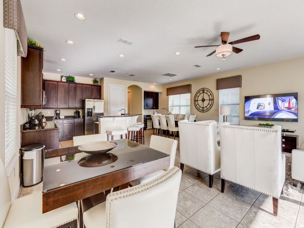 Orlando Home 974279
