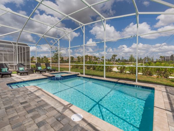 Orlando Home 974281