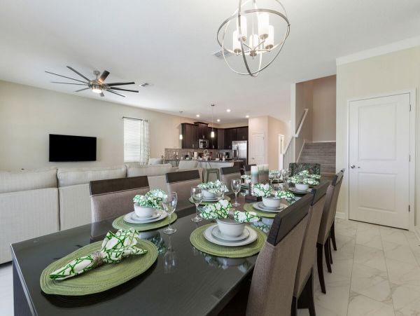 Orlando Home 974281