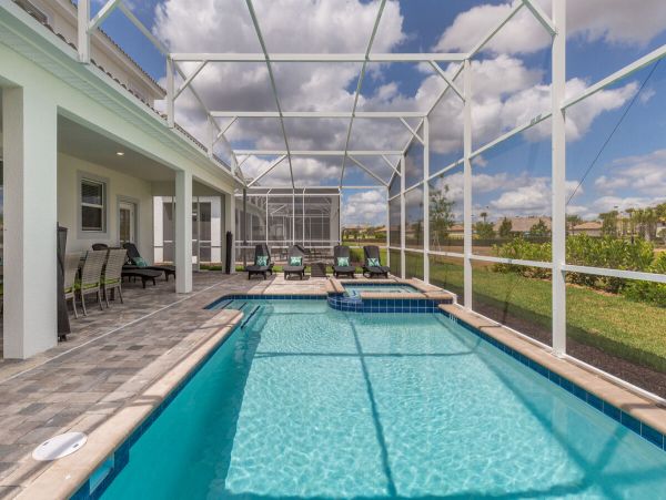 Orlando Home 974281