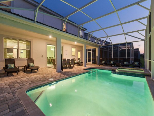 Orlando Home 974281