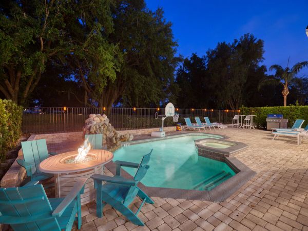 Orlando Home 974283