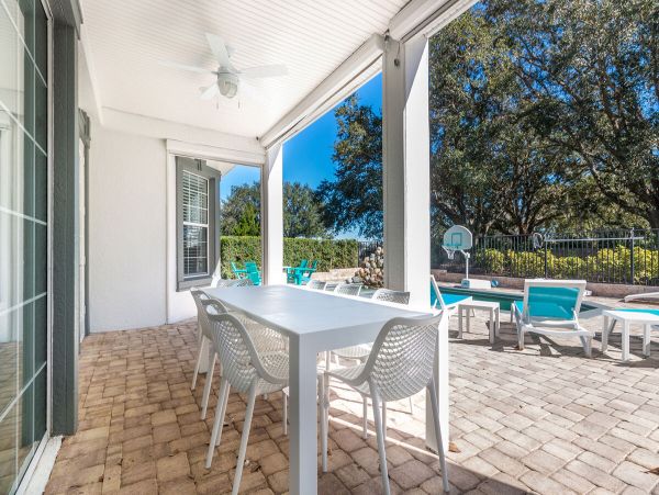 Orlando Home 974283
